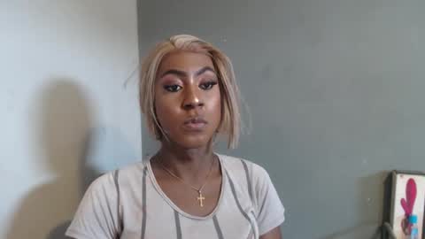 SHENIEL RODRIGUEZ online show from 03.01.26