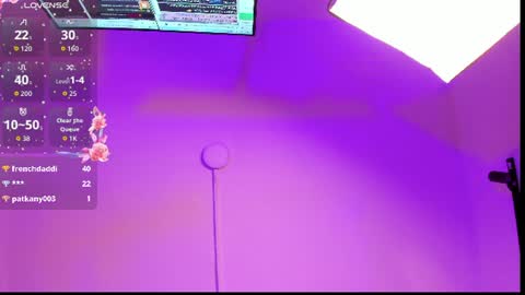wonderkloe_ online show from 07.31.26