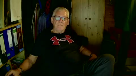 Always Horny online show from 02.23.25