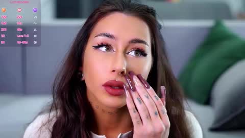 Maria online show from 02.16.26