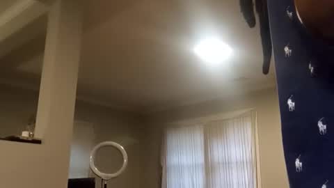 Snapshot of woodpipe69 chatting on 01.05.25 Woodpipe69 online show from 01.05.25