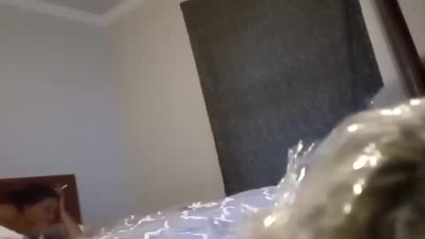 Snapshot of woodpipe69 chatting on 02.16.25 Woodpipe69 online show from 02.16.25