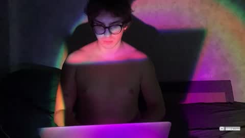 Mitya online show from 10.26.25