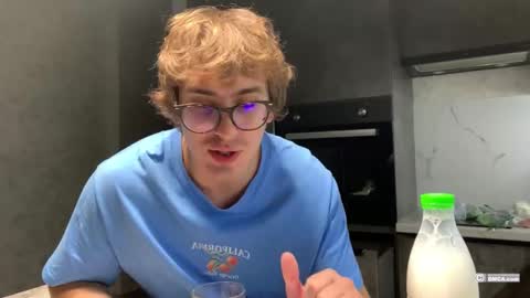 Mitya online show from 10.28.25