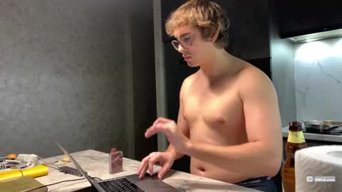 Mitya online show from 11.01.25