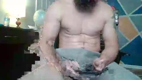 woodsje19830723 online show from 03.18.26