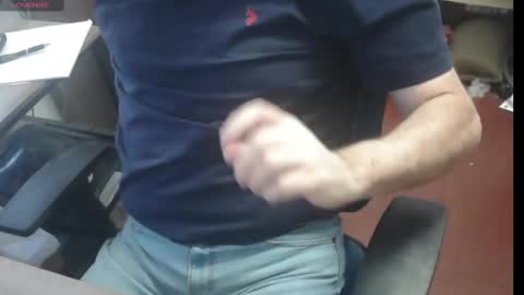 Snapshot of woodworker6473 chatting on 01.27.25 woodworker6473 online show from 01.27.25