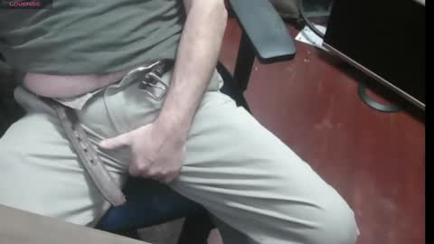 Snapshot of woodworker6473 chatting on 02.27.25 woodworker6473 online show from 02.27.25