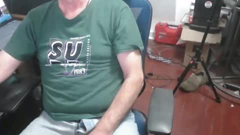 woodworker6473 online show from 01.12.26