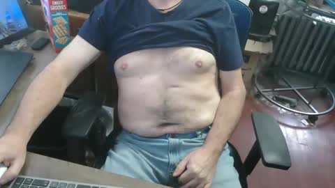 woodworker6473 online show from 03.06.26