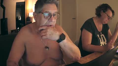 woodwurm and Snoeske online show from 03.05.25