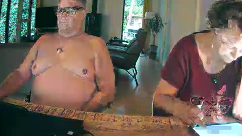 woodwurm and Snoeske online show from 05.06.26