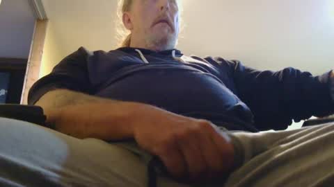 Snapshot of woody1971__ chatting on 07.31.26 Woody online show from 07.31.26