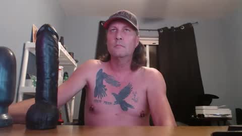 Woody online show from 11.23.25