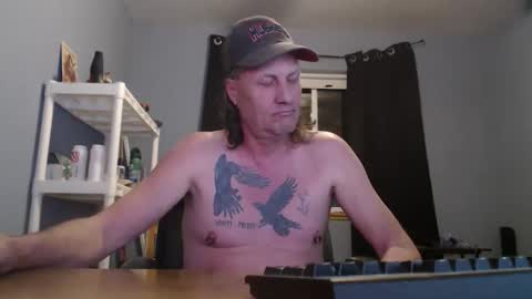 Woody online show from 02.18.26
