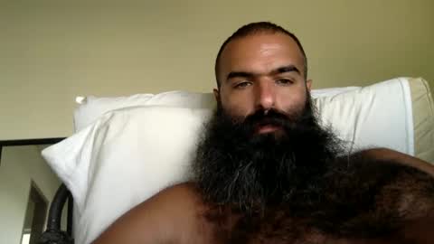 woof_wolf37 online show from 09.17.25