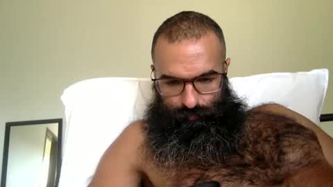 woof_wolf37 online show from 11.06.25