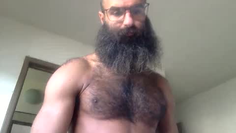 woof_wolf37 online show from 04.28.26
