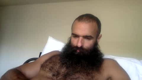 woof_wolf37 online show from 04.29.26