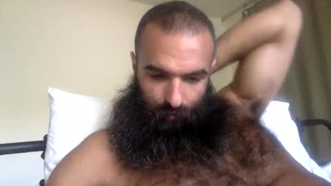 woof_wolf37 online show from 04.29.26