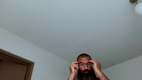 woof_wolf37 online show from 06.08.26