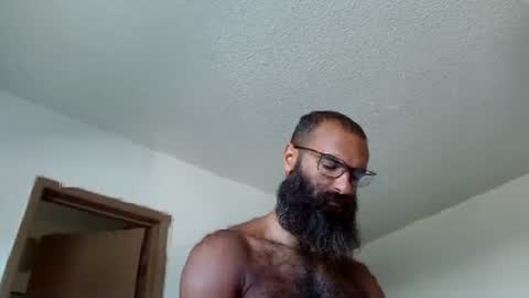 woof_wolf37 online show from 06.14.26