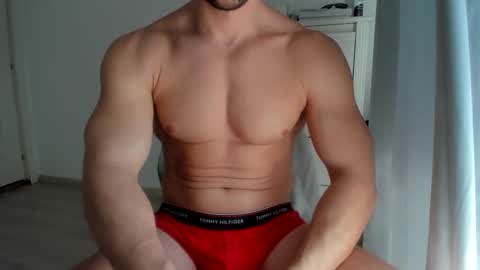 Wolfie online show from 03.05.25