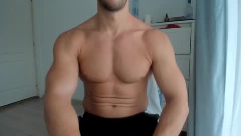 Wolfie online show from 11.04.25