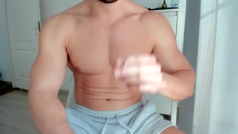 Wolfie online show from 03.04.26