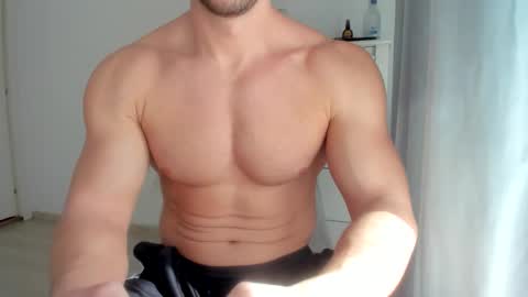 Wolfie online show from 03.08.26