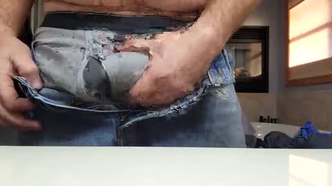 workingman6969 online show from 12.03.24