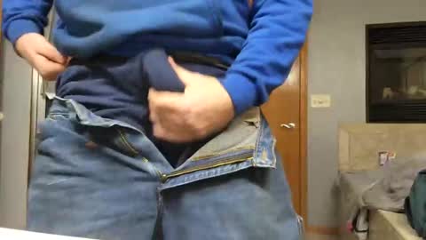 workingman6969 online show from 12.30.24
