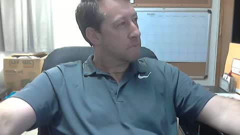 Snapshot of worldpolo1 chatting on 02.28.25 Matt online show from 02.28.25