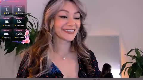 Snapshot of worldsbaby chatting on 09.12.25 worldsbaby online show from 09.12.25