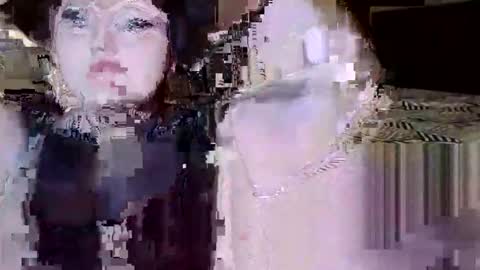 Snapshot of worshipclem chatting on 03.27.26 Clementine online show from 03.27.26