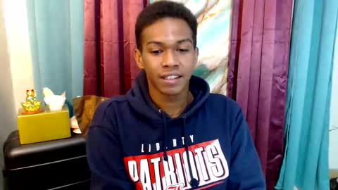 Josh This is my new account now  online show from 11.07.25