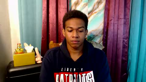 Josh This is my new account now  online show from 11.14.25