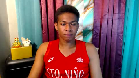 Josh This is my new account now  online show from 12.15.25