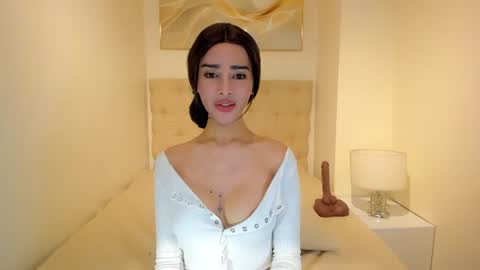 Lily online show from 07.15.26
