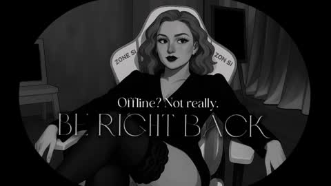 Goddess Sophy online show from 10.21.25