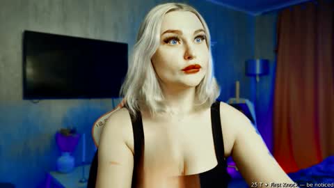 Snapshot of wounded_goddess chatting on 02.14.26 Goddess Sophy online show from 02.14.26