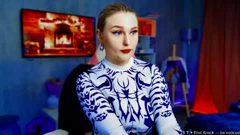 Snapshot of wounded_goddess chatting on 02.17.26 Goddess Sophy online show from 02.17.26