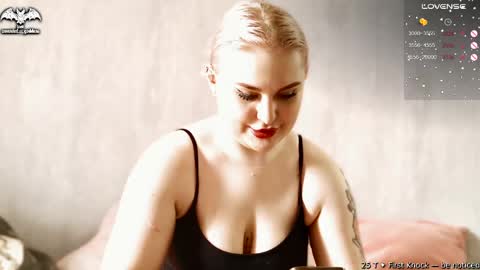 Goddess Sophy online show from 06.06.26