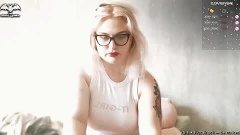 Goddess Sophy online show from 06.07.26