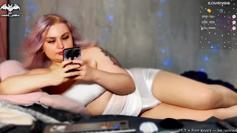 Goddess Sophy online show from 08.09.26