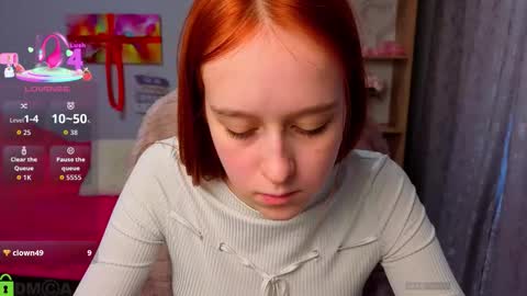 wow_emma_ online show from 03.12.26