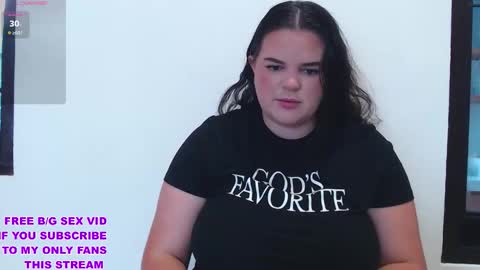 Kaitlyn xx online show from 09.13.25