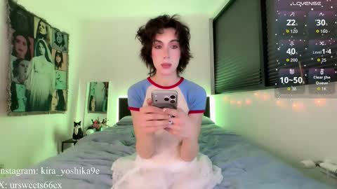 Glen online show from 01.31.26