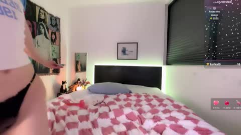 Glen online show from 03.01.26