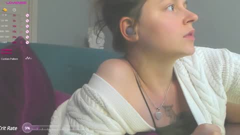 Rebecy online show from 12.01.24